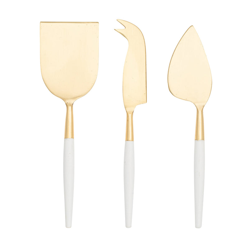 Artisan 85 - Stockholm 3pc Cheese Set Home & Kitchen