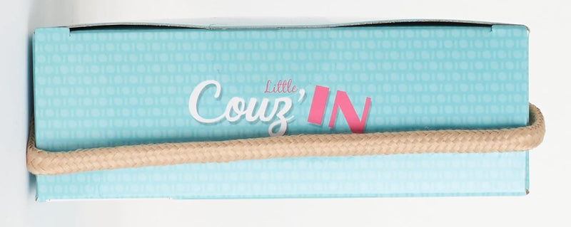 My Mandarine Little Couz’In – Tina the Cat detail