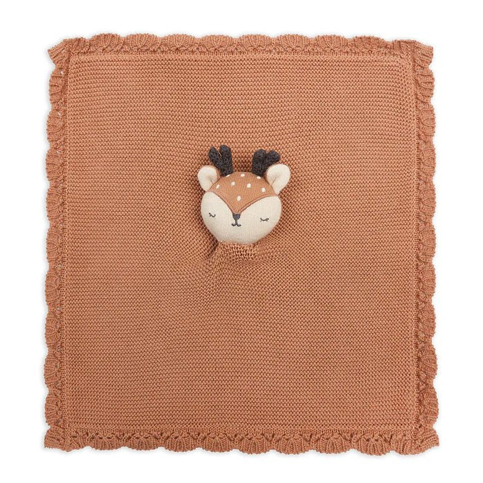 Avery Row - Cuddle Cloth Dainty Deer Home & Kitchen