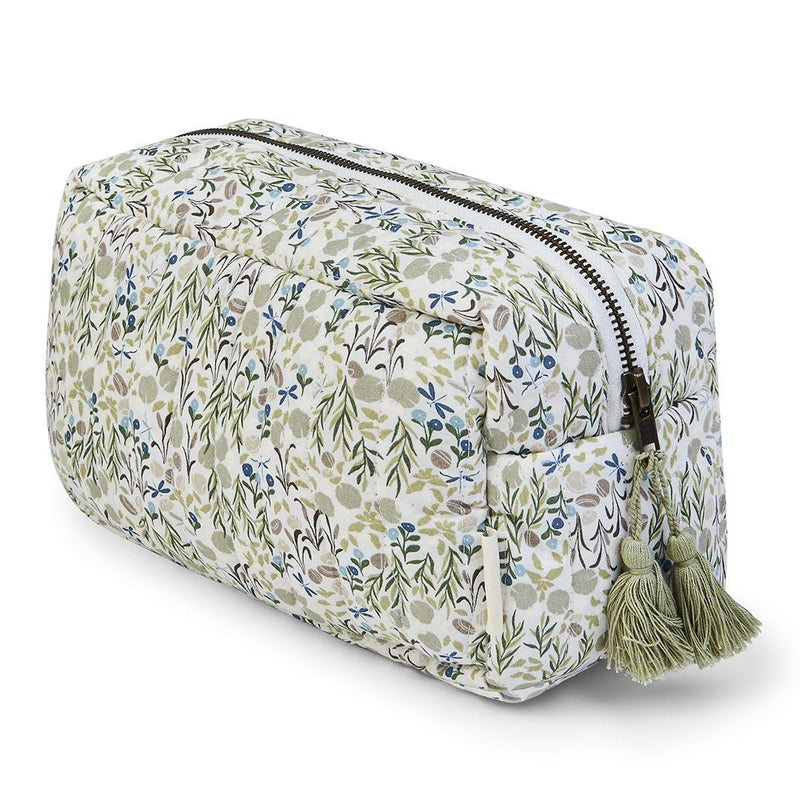 Avery Row - Wash Bag Riverbank Luggage & Bags
