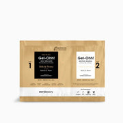 Avry - Gel - Ohh Jelly Spa Pedi Bath Beauty & Personal Care Lavender
