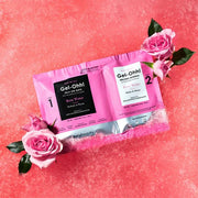 Avry - Gel - Ohh Jelly Spa Pedi Bath Beauty & Personal Care Rose