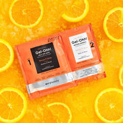 Avry - Gel - Ohh Jelly Spa Pedi Bath Beauty & Personal Care Sweet Citrus