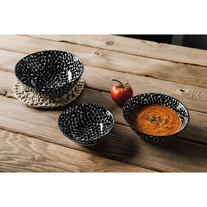 Heirloom - Bowl Imperial 5.5in Anemone