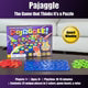 Continuum Games - Pajaggle