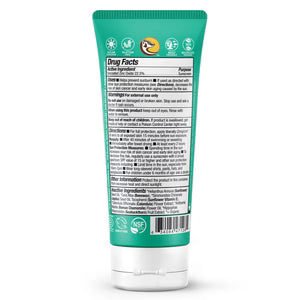 Badger - Baby Clear Zinc SunScn - 87ml - Limolin 