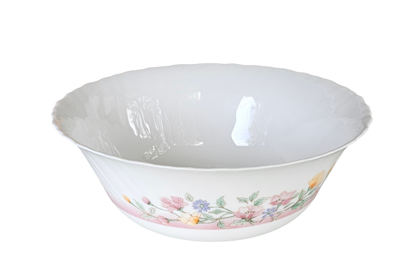 Luminarc – Elise Serving Bowl – 25 cm – product view