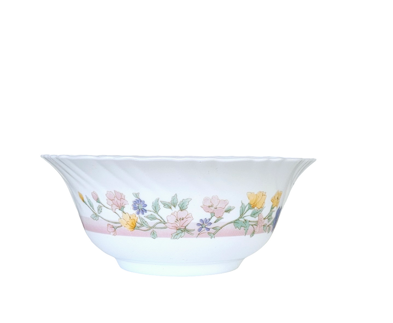 Luminarc – Elise Bowl – 12 cm – product view