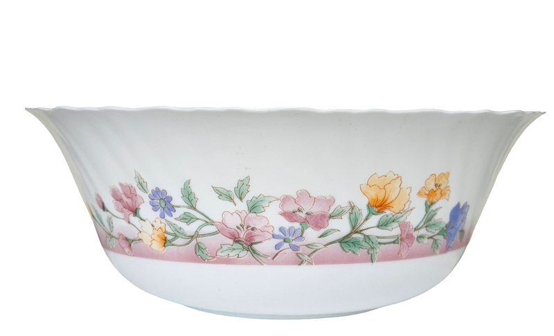 Luminarc – Elise Serving Bowl – 25 cm – product view