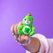 Basic Fun - Care Bears - 3" Micro Plush Games & Toys Five