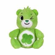 Basic Fun - Care Bears - 3" Micro Plush Games & Toys Five
