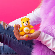 Basic Fun - Care Bears - 3" Micro Plush Games & Toys Five