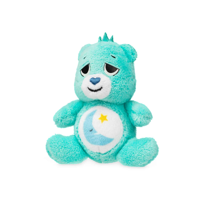 Basic Fun - Care Bears - 3" Micro Plush Games & Toys Five