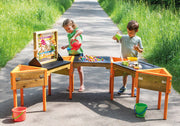 Beleduc - ACTIVITY TABLE (SINGLE) Toys & Games