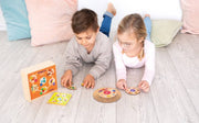 Beleduc - FF - HUMANICO NUTRITION Games & Toys