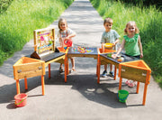 Beleduc - GAMEBOARD (MATH 1 - 10) Toys & Games