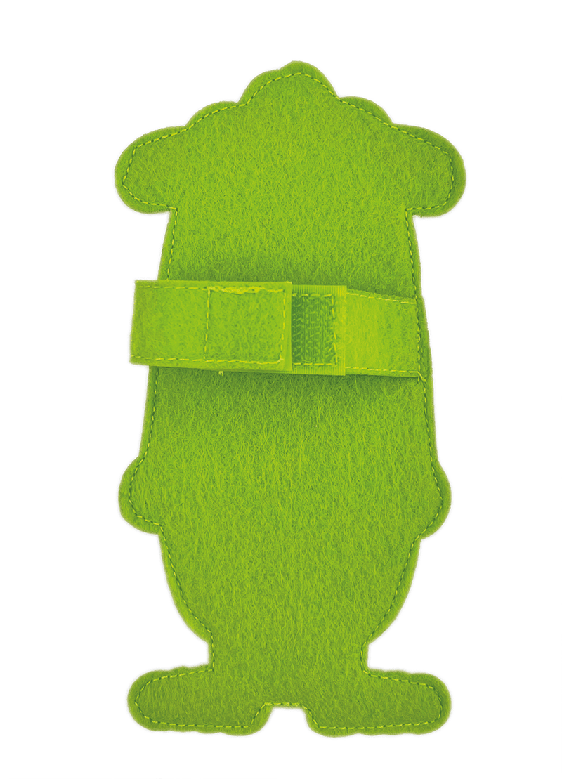 Beleduc - MORMEL GROTTINO Toys & Games