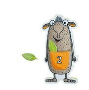Beleduc - MORMEL GROTTINO Toys & Games