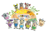 Beleduc - MORMEL GROTTINO Toys & Games