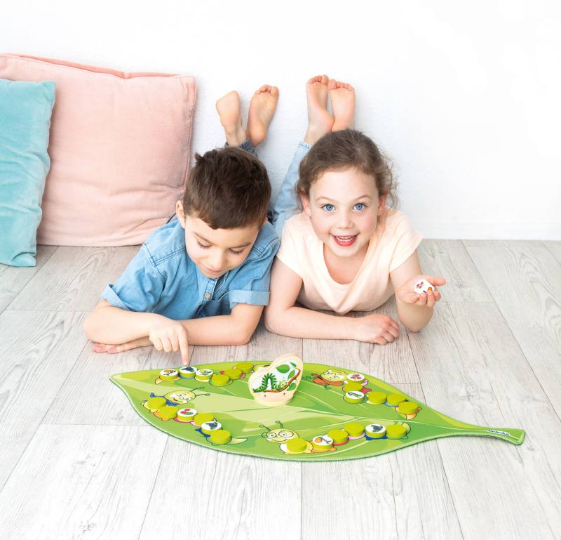 Beleduc - PAPINA Games & Toys