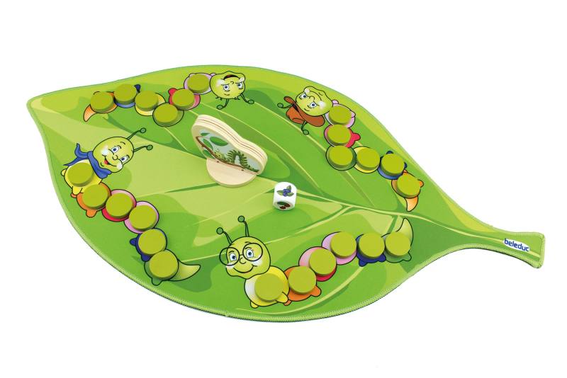 Beleduc - PAPINA Games & Toys