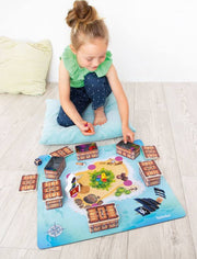 Beleduc - PIRTATICO Toys & Games