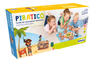 Beleduc - PIRTATICO Toys & Games