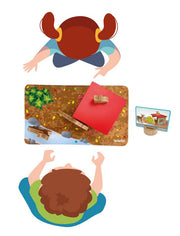 Beleduc - RENI & HOPS Games & Toys