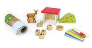 Beleduc - RENI & HOPS Games & Toys