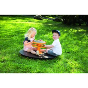 Beleduc - TOP TRIKE CAROUSEL Games & Toys