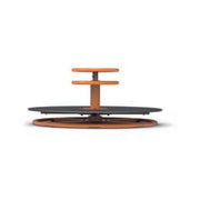 Beleduc - TOP TRIKE CAROUSEL Games & Toys