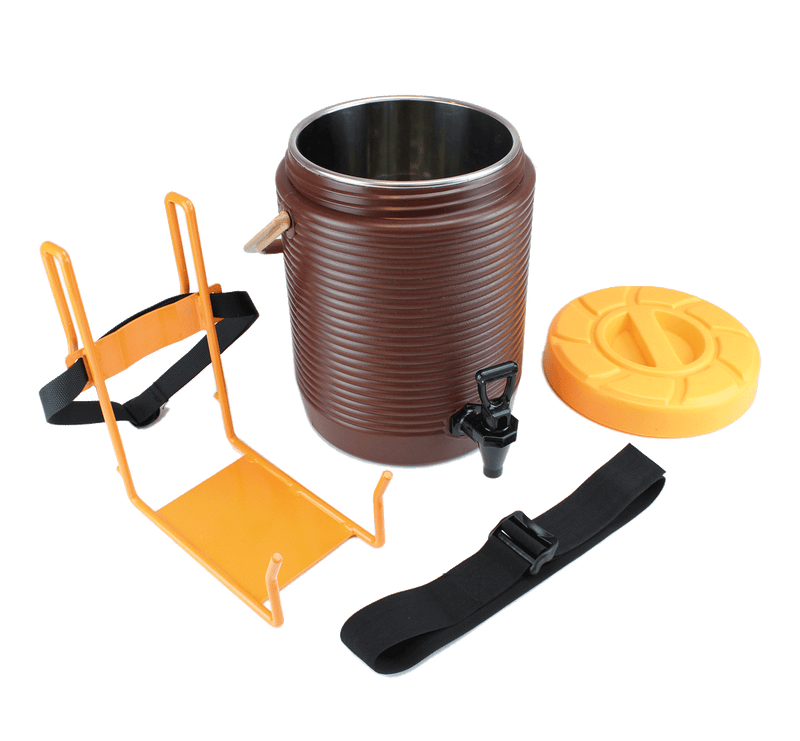 Beleduc - WATER DISPENSER Home & Kitchen