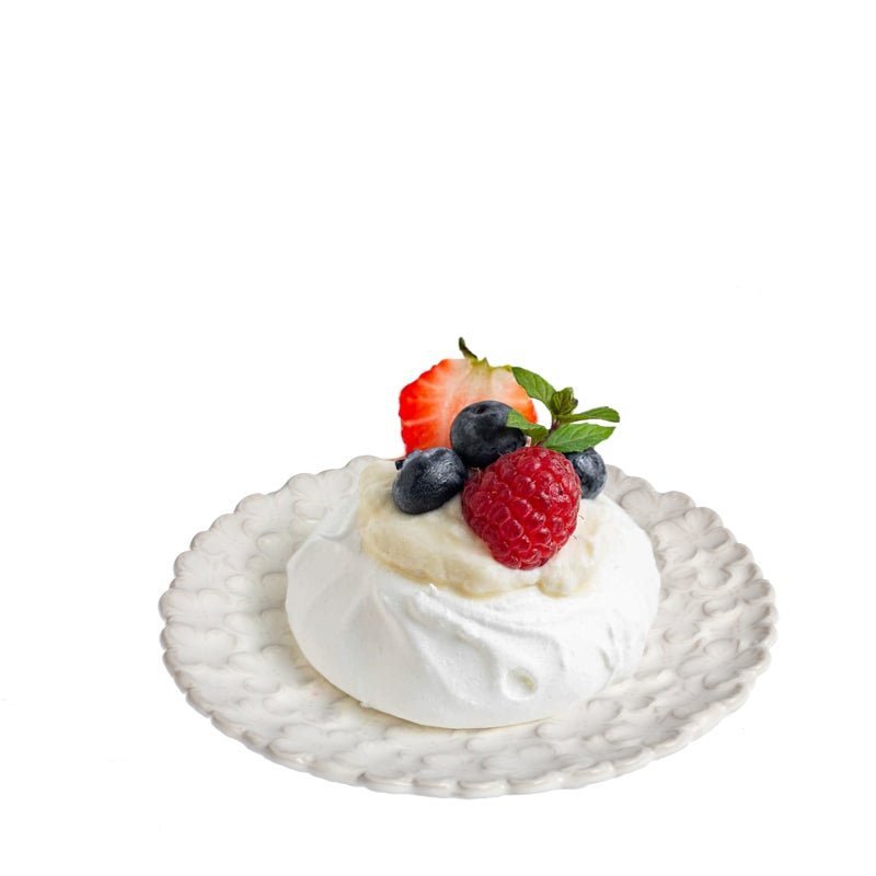 BIA - BOUQUET Side Plate Home & Kitchen