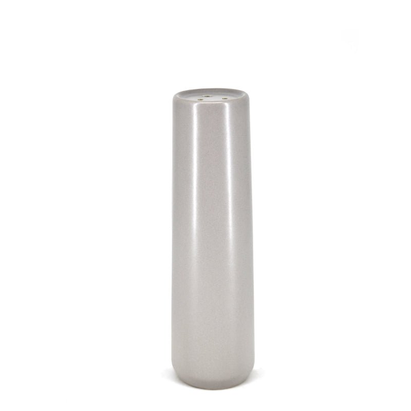 BIA - PARK WEST Salt and Pepper Shaker Set — Classic Tabletop Seasoning Dispenser Home & Kitchen Green