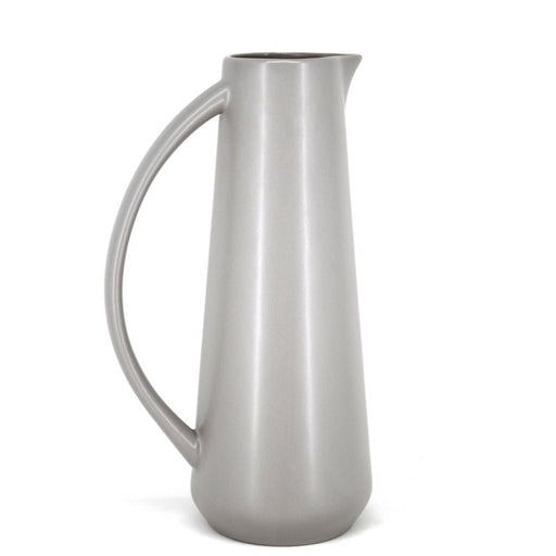 BIA - PARK WEST Tall Pitcher Home & Kitchen Grey