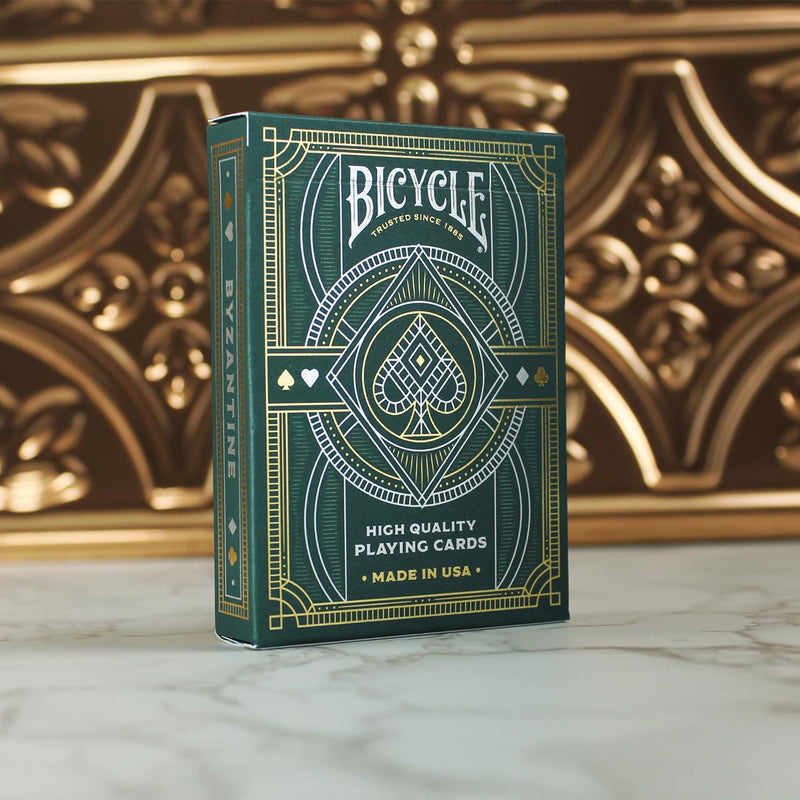 Bicycle - Byzantine Toys & Games