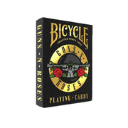Bicycle - Guns N' Roses Toys & Games