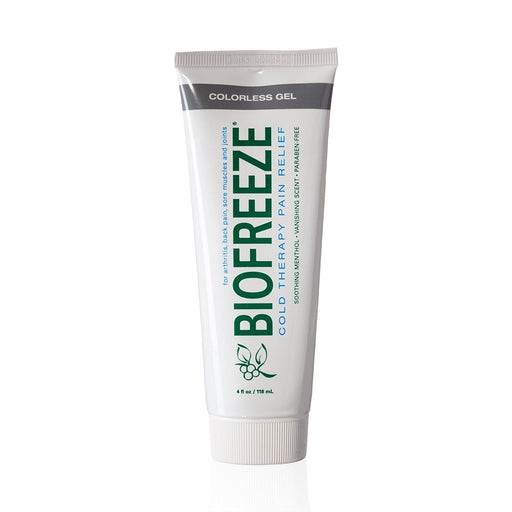 BioFreeze - Pain Relief Gel 4Oz (12 - Pack) Health & Wellness