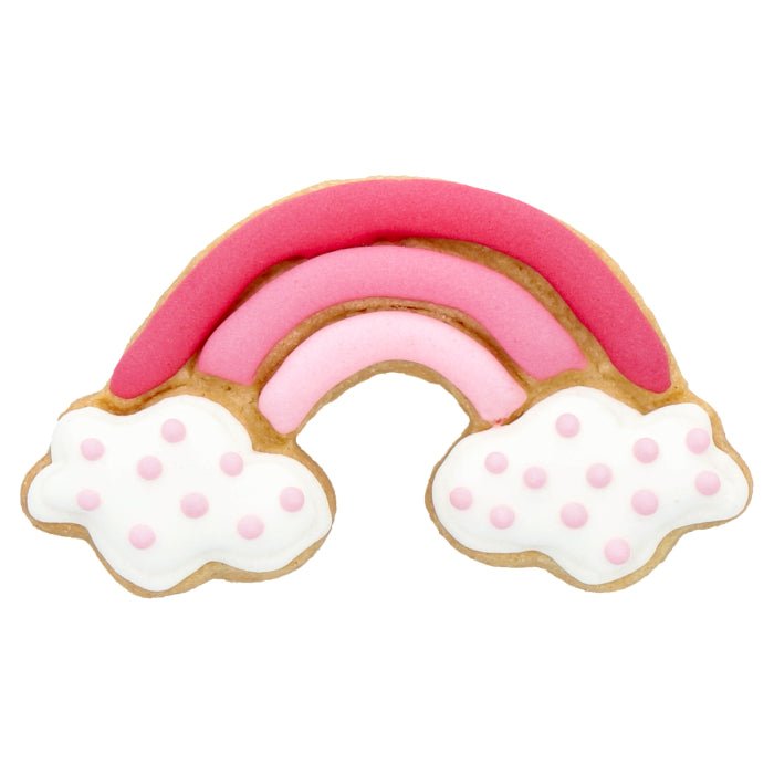 BIRKMANN - Cookie Cutter - Rainbow Home & Kitchen