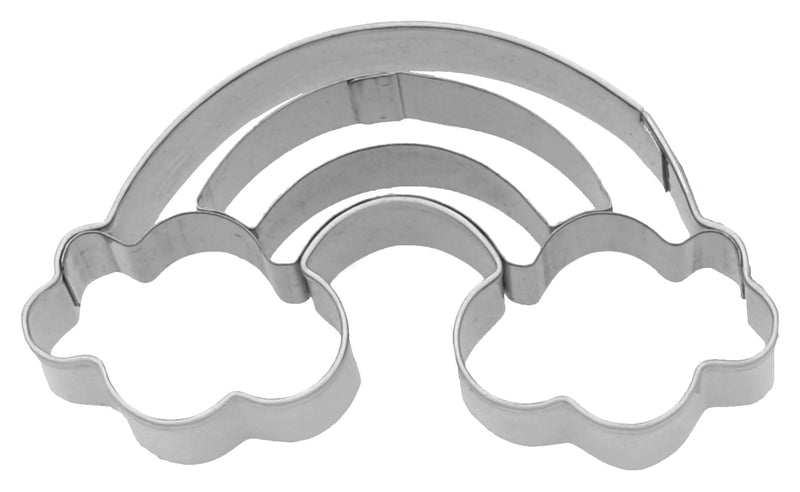 BIRKMANN - Cookie Cutter - Rainbow Home & Kitchen
