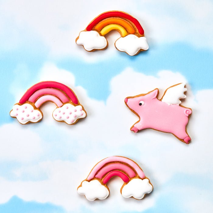 BIRKMANN - Cookie Cutter - Rainbow Home & Kitchen