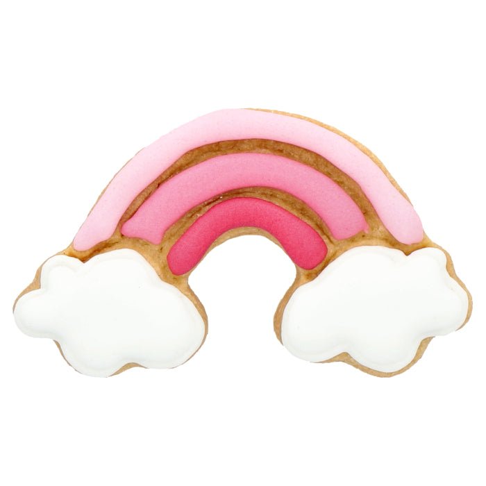 BIRKMANN - Cookie Cutter - Rainbow Home & Kitchen