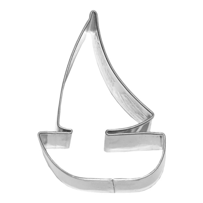 Birkmann - Cookie Cutter - Sailing Boat Home & Kitchen