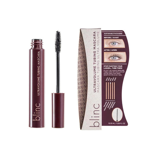 Blinc - Black Ultra Volume Mascara 9 ml Beauty & Personal Care
