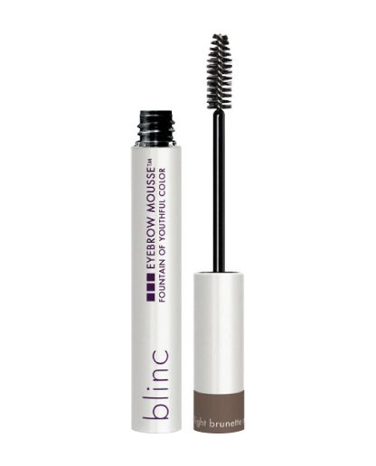 Blinc - Eyebrow Mousse Dark Blonde 4 gr Beauty & Personal Care