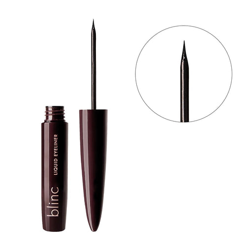 Blinc - Liquid Eyeliner Black 6 ml Beauty & Personal Care