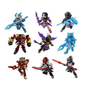 BLOKEES - HERO INFINITY GALAXY WAVE 2 Toys & Games
