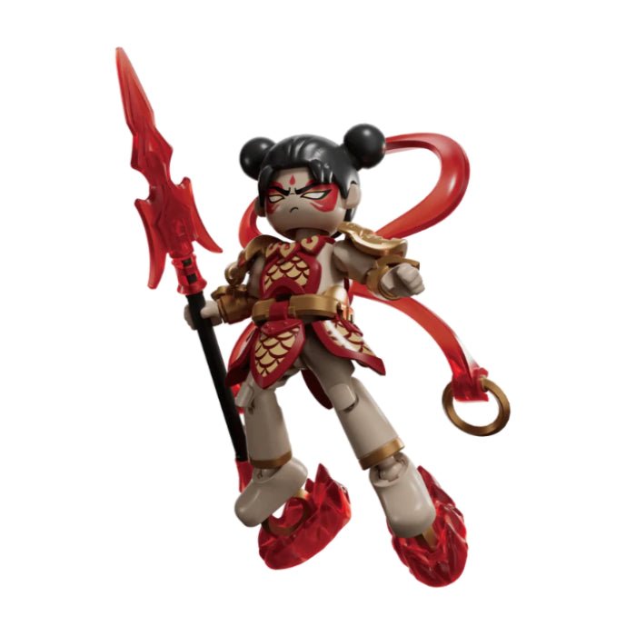 BLOKEES - HERO INFINITY GALAXY WAVE 2 Toys & Games