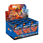 BLOKEES - HERO INFINITY GALAXY WAVE 2 Toys & Games