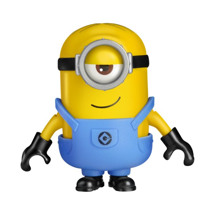 BLOKEES - MINIONS (Single Random Pick) Toys & Games